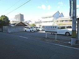 物件画像 高知市丸ノ内2丁目　売り土地