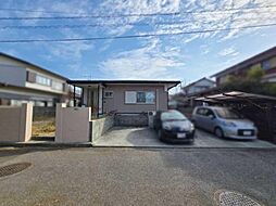 物件画像 高知市瀬戸東町2丁目　中古住宅　売家