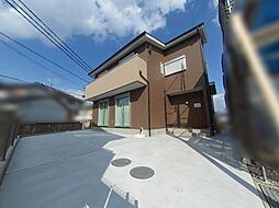 物件画像 高知市福井町・B区画　新築住宅　売り家