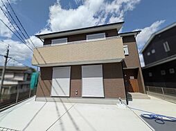 物件画像 高知市福井町・B区画　新築住宅　売り家