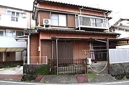 物件画像 高知市西久万　中古住宅　売家