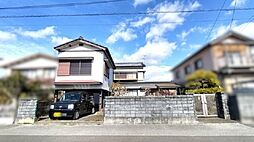 物件画像 南国市大そね甲　売り土地