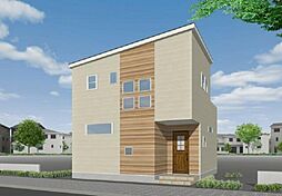 物件画像 高知市大津甲・1号地　新築住宅　売家