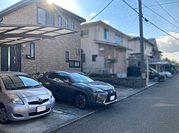 物件画像 高知市春野町南ヶ丘7丁目　中古住宅　売家