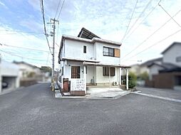 物件画像 高知市横内　売り土地