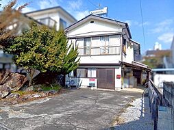 物件画像 高知市曙町1丁目　売り土地