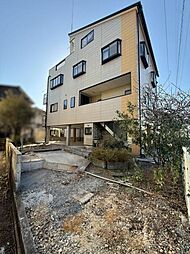 物件画像 高知市薊野西町1丁目　中古住宅　売家