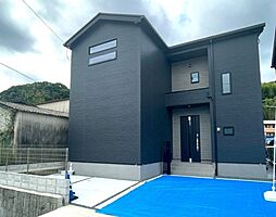 物件画像 高知市高見町・2期2号棟　新築住宅　売家