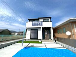 物件画像 土佐市高岡町甲・2号棟 新築住宅 売家