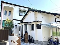 物件画像 高知市旭天神町　中古住宅　売家