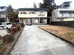 物件画像 高知市西秦泉寺　売り土地