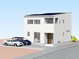 物件画像 高知市口細山・1号地　新築住宅