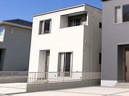 物件画像 高知市鴨部・8号地 新築住宅 売家