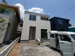 物件画像 高知市鴨部・8号地 新築住宅 売家