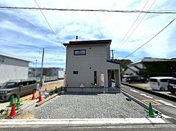 物件画像 高知市南万々・A号地 新築住宅
