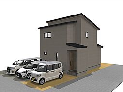 物件画像 高知市南万々・A号地 新築住宅