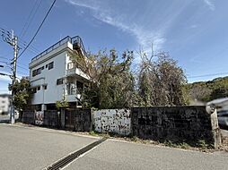 物件画像 高知市大原町　売り土地