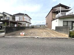 物件画像 香南市野市町西野　売り土地