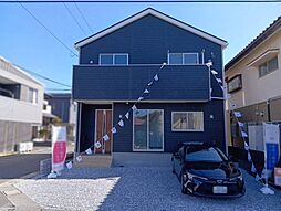 物件画像 香美市土佐山田町東本町1丁目・1号棟　新築住宅　売家