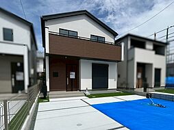 物件画像 高知市瀬戸東町3丁目・2号棟　新築住宅　売家