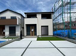 物件画像 高知市瀬戸東町3丁目・3号棟　新築住宅　売家