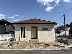 物件画像 南国市大そね甲・B号地 新築住宅 売家