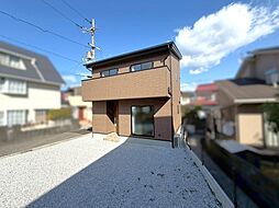 物件画像 高知市八反町2丁目　新築住宅　売家