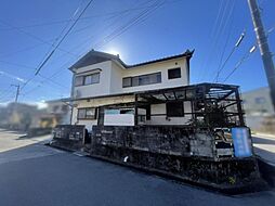 物件画像 高知市北竹島町　売り土地