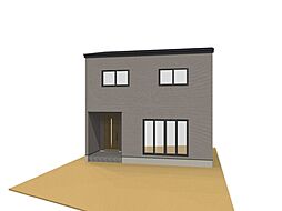 物件画像 高知市福井町・E号地 新築住宅