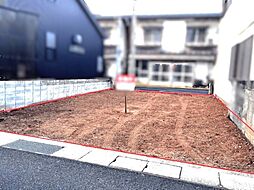 物件画像 高知市中万々　売り土地