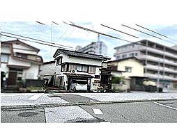 物件画像 高知市大津乙　売り土地