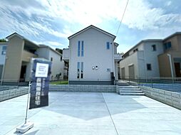 物件画像 南国市緑ヶ丘3丁目2号棟　新築住宅　売家