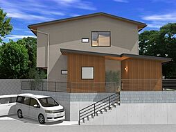 物件画像 高知市福井町　売り土地　建築条件付き