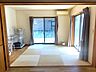 室内：和室