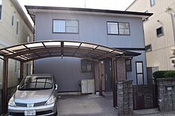 物件画像 高知市福井町 中古住宅 売家
