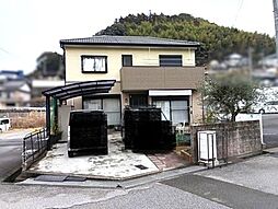 物件画像 高知市朝倉己　中古住宅　売家