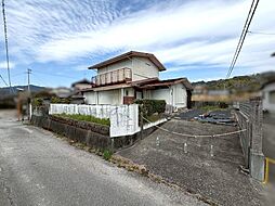 物件画像 南国市久礼田　売り土地