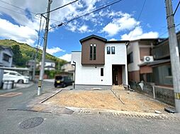 物件画像 高知市神田　新築住宅　売家