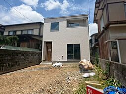 物件画像 高知市一宮中町2丁目・9号地 新築住宅 売家