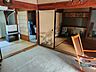 室内：和室