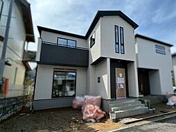 高知市福井東町・2号棟 新築住宅 売家