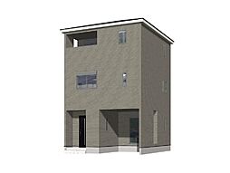 物件画像 高知市旭町3丁目 新築住宅 売家