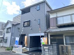 物件画像 高知市旭町3丁目　新築住宅　売家