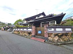 物件画像 高知市朝倉西町2丁目　中古住宅　売家