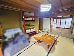室内の画像