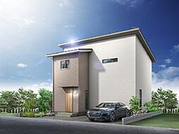 物件画像 南国市大そね甲　新築住宅　売家