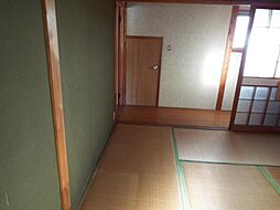 室内の画像