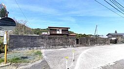 物件画像 高知市池　売り土地