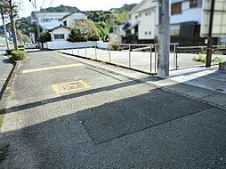 物件画像 高知市大原町　売り土地