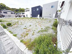 物件画像 高知市朝倉西町2丁目　売り土地